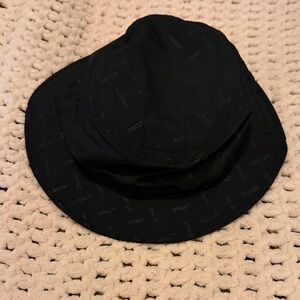 Oakley Dark Gray Bucket Hat